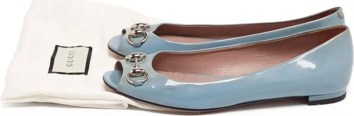 Horsebit-detail sandals - Image 5