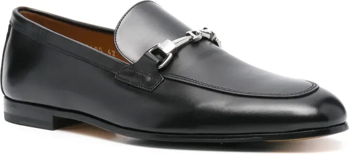 Horsebit-Detailed Loafers - Image 2