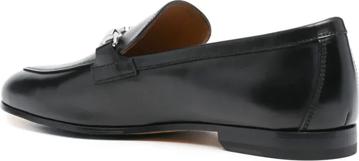 Horsebit-Detailed Loafers - Image 3