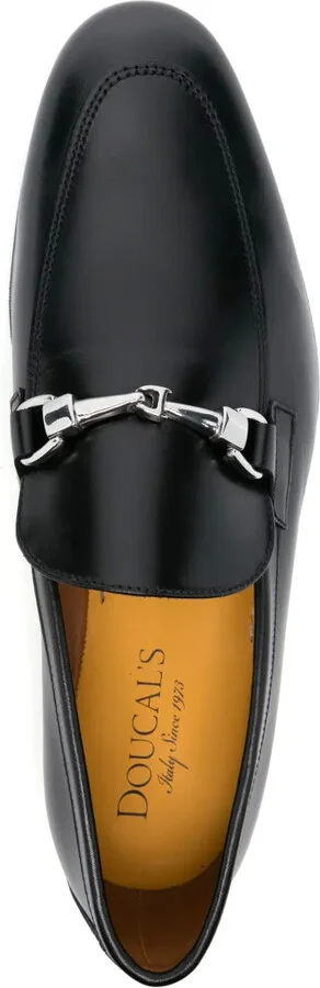 Horsebit-Detailed Loafers - Image 4