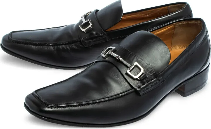Horsebit-detailed loafers - Image 2