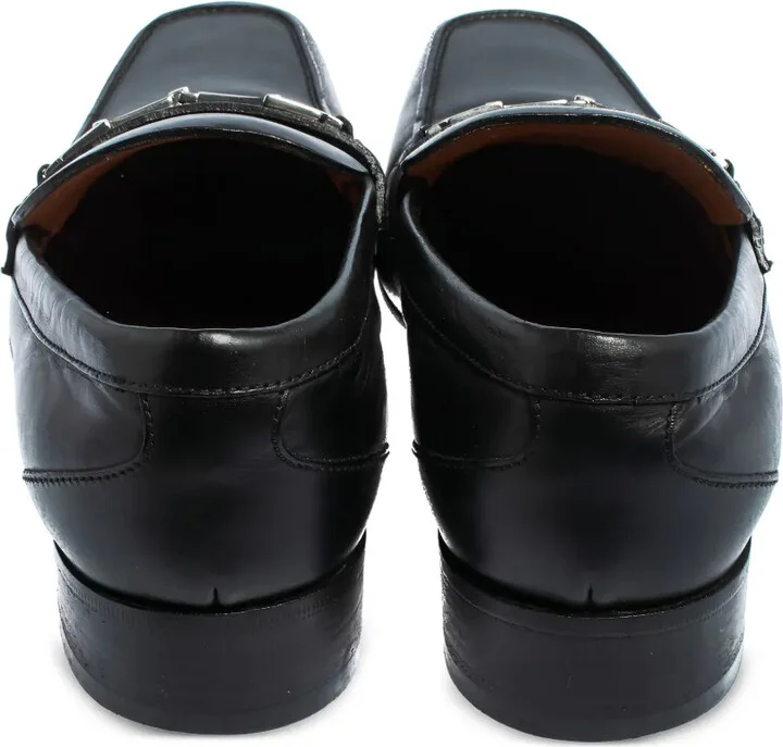 Horsebit-detailed loafers - Image 3