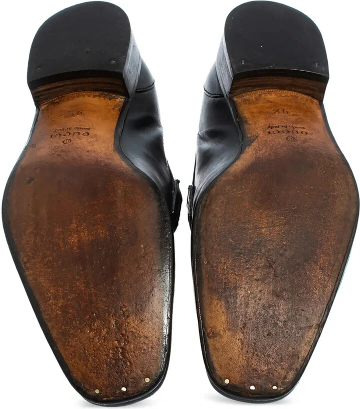 Horsebit-detailed loafers - Image 4