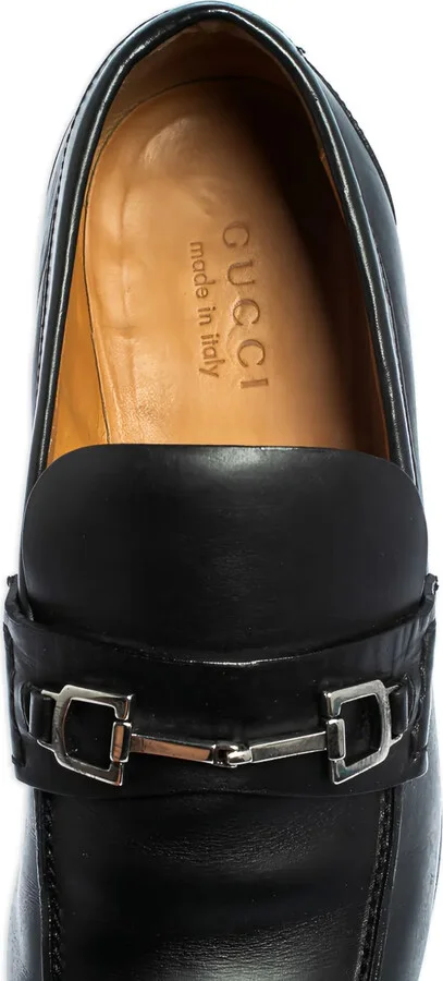 Horsebit-detailed loafers - Image 5