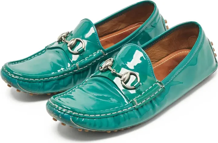 Horsebit-detailed loafers - Image 2