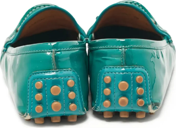 Horsebit-detailed loafers - Image 3