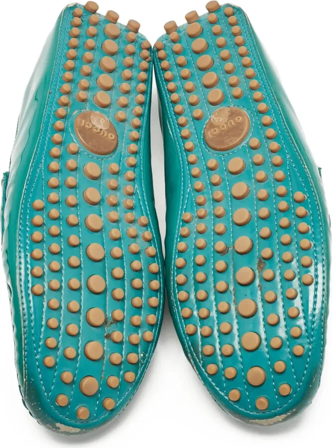 Horsebit-detailed loafers - Image 4