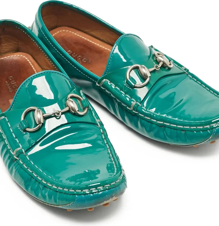 Horsebit-detailed loafers - Image 5