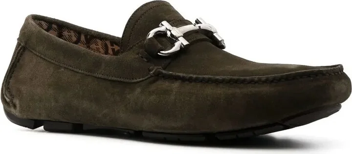 Horsebit Driver Shoes - Image 2