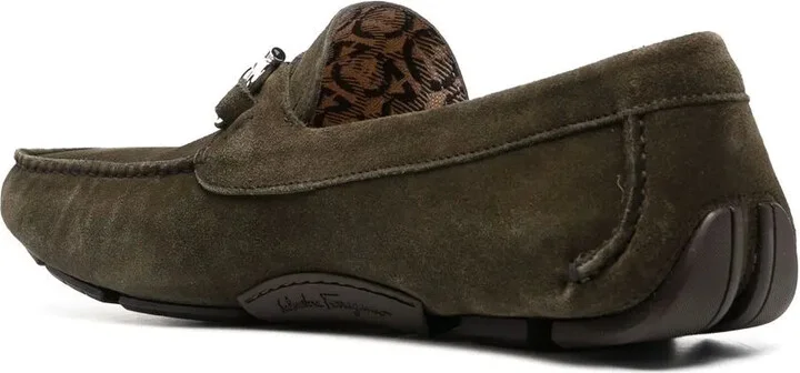Horsebit Driver Shoes - Image 3