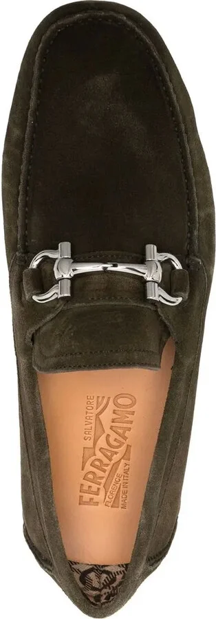 Horsebit Driver Shoes - Image 4