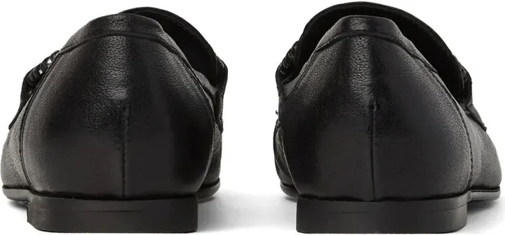 Horsebit-Embellishment Loafers - Image 3