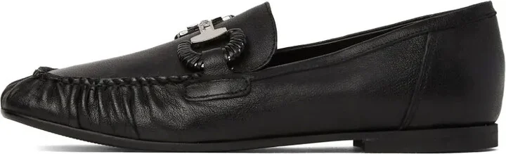 Horsebit-Embellishment Loafers - Image 5
