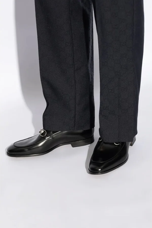 Horsebit loafers - Image 2