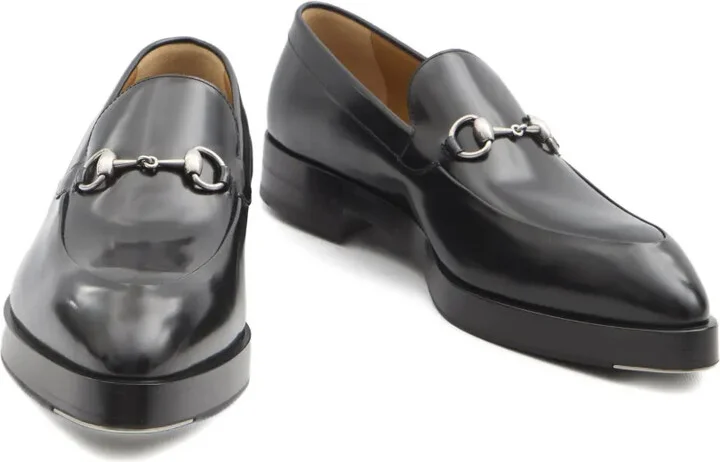 Horsebit loafers - Image 4
