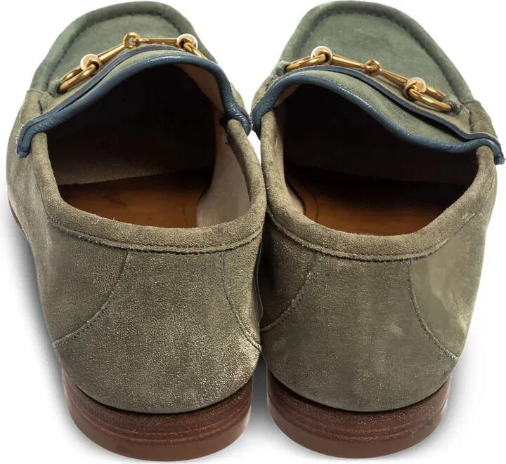 Horsebit loafers - Image 3