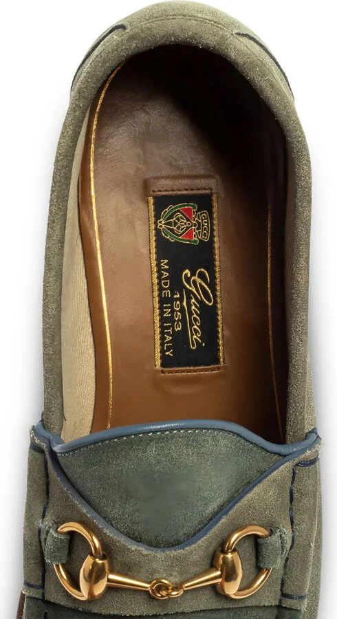 Horsebit loafers - Image 5