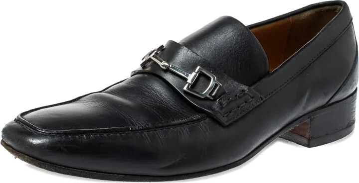 Horsebit loafers - Image 2