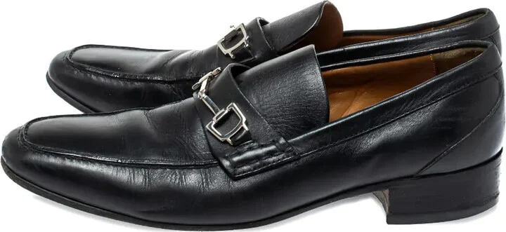 Horsebit loafers - Image 4