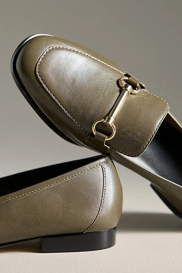 Horsebit Loafers - Image 4