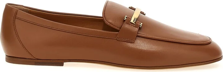 Horsebit Loafers