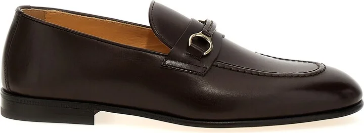 Horsebit Loafers