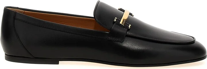 Horsebit Loafers