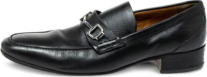 Horsebit loafers