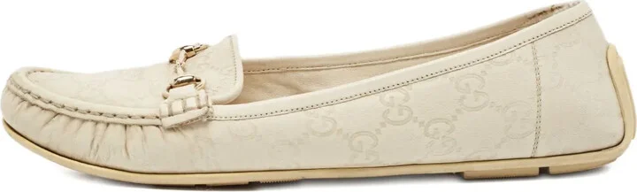 Horsebit loafers