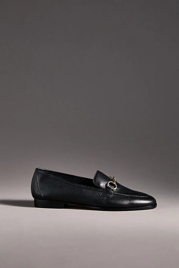 Horsebit Loafers
