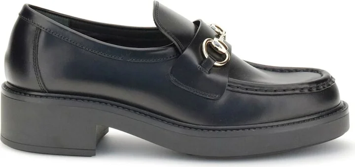 Horsebit Loafers