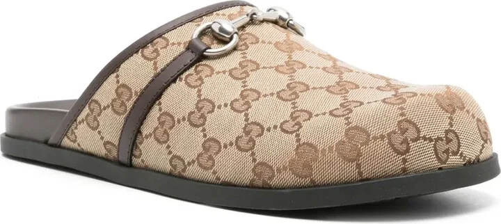 Horsebit mules - Image 2
