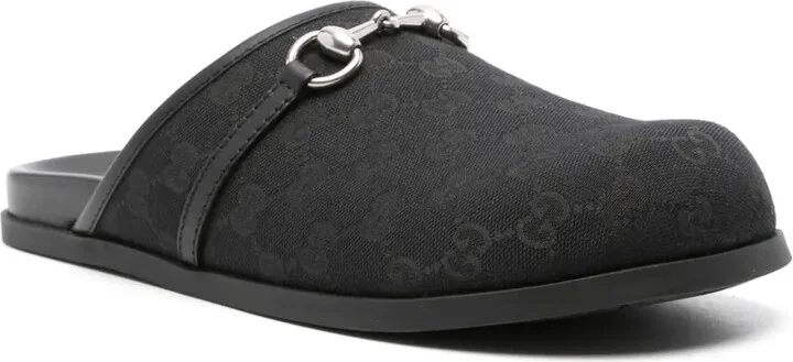 Horsebit mules - Image 2