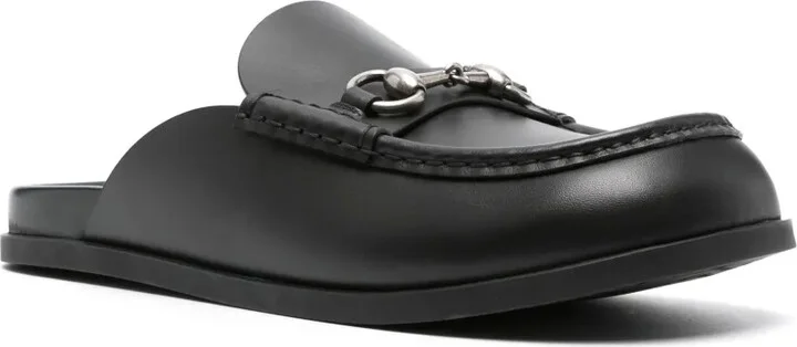 Horsebit mules - Image 2