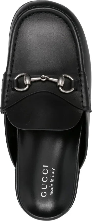 Horsebit mules - Image 4