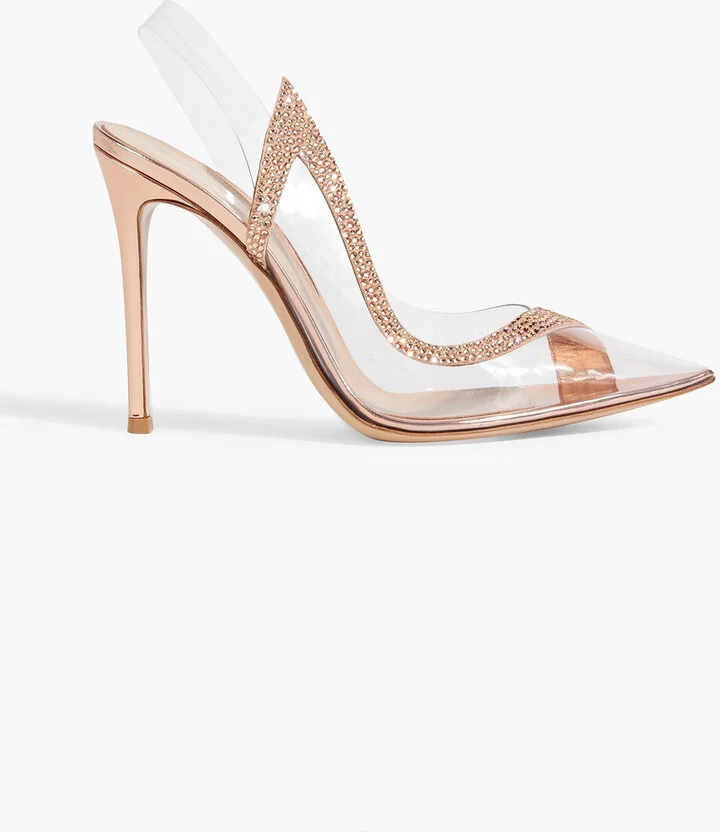 Metallic