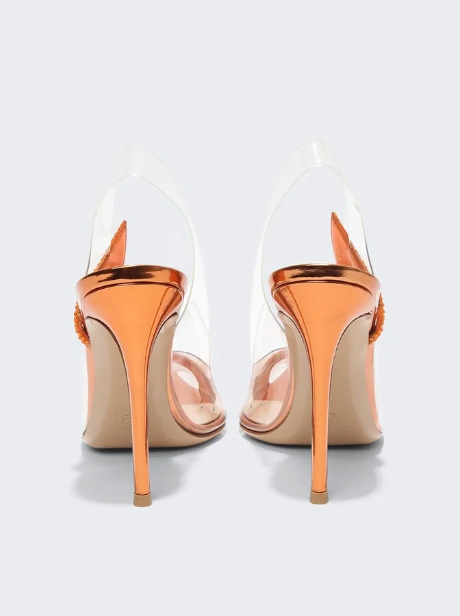 Hortensia Pump