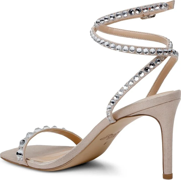 Hosana Ankle Strap Sandal - Image 2