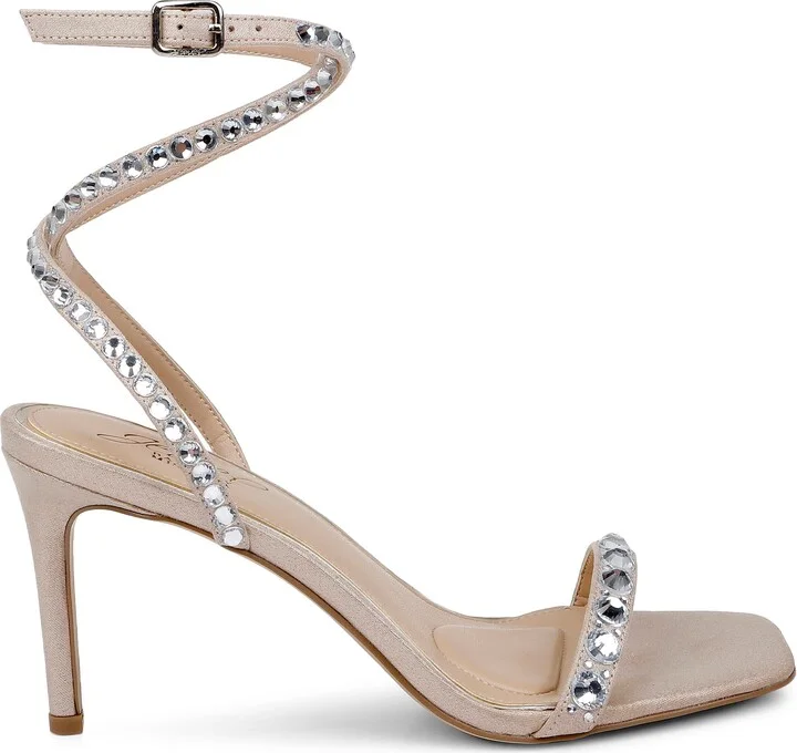 Hosana Ankle Strap Sandal - Image 3