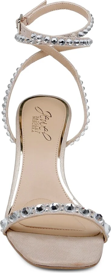 Hosana Ankle Strap Sandal - Image 4