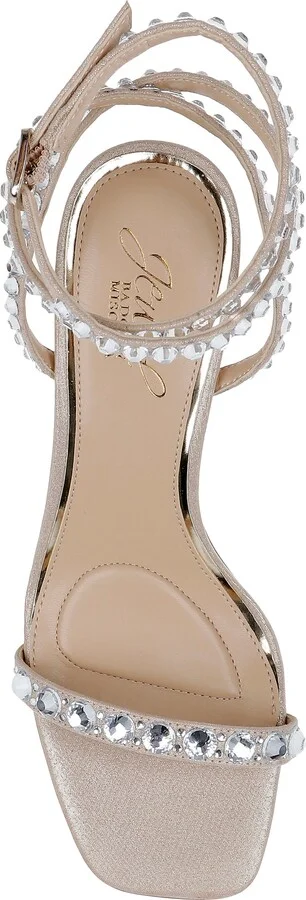 Hosana Ankle Strap Sandal - Image 5