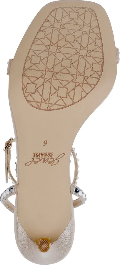Hosana Ankle Strap Sandal - Image 6