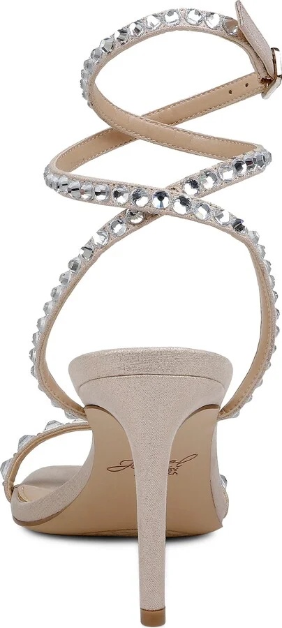 Hosana Ankle Strap Sandal - Image 7