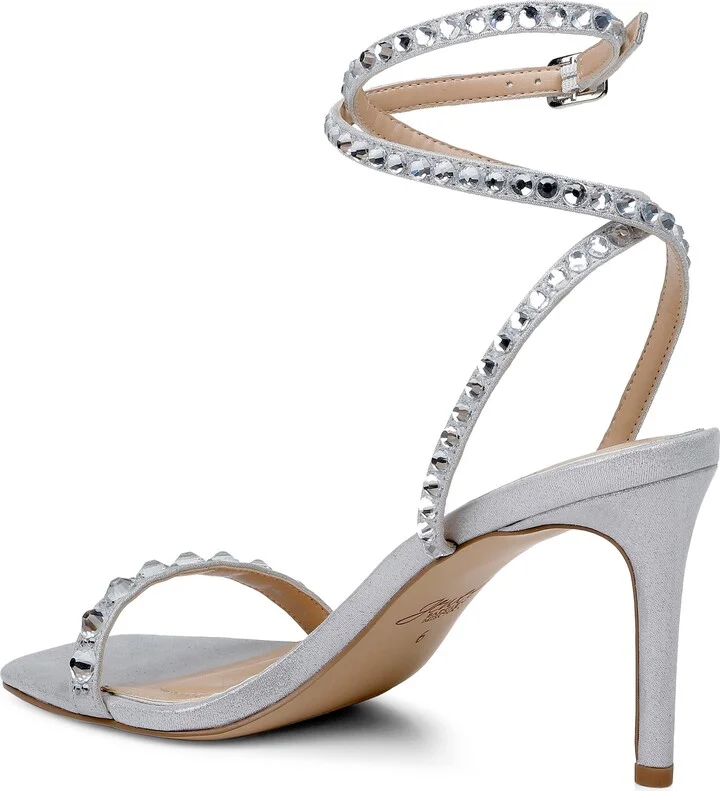 Hosana Ankle Strap Sandal - Image 9