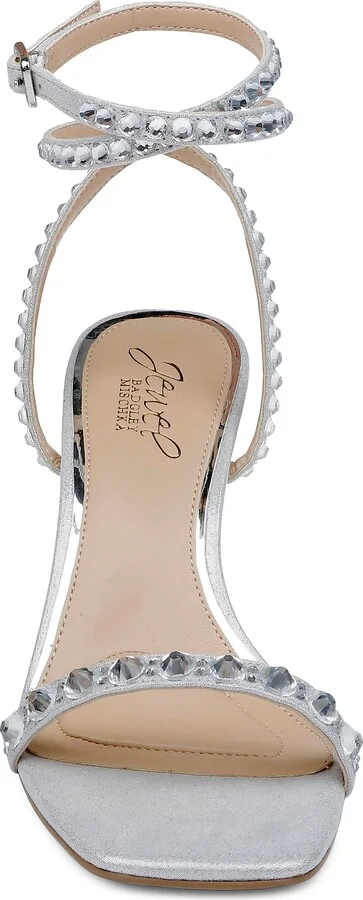 Hosana Ankle Strap Sandal - Image 11