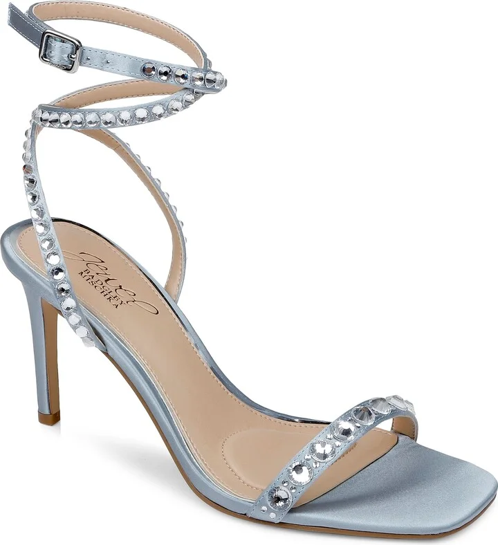 POWDER BLUE