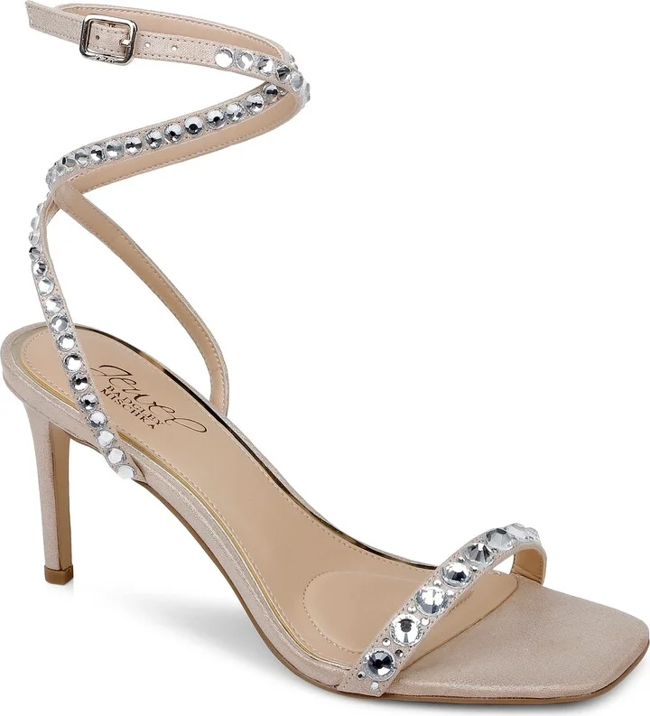 Hosana Ankle Strap Sandal