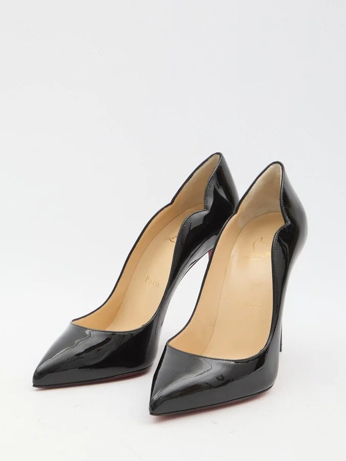 Hot Chick 100 Pumps - Image 2