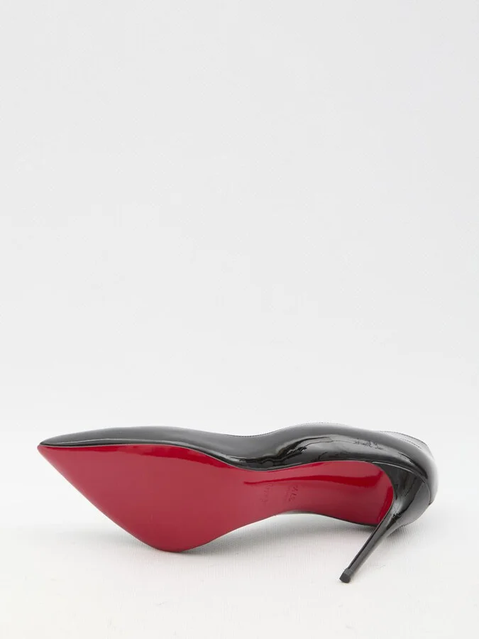 Hot Chick 100 Pumps - Image 4