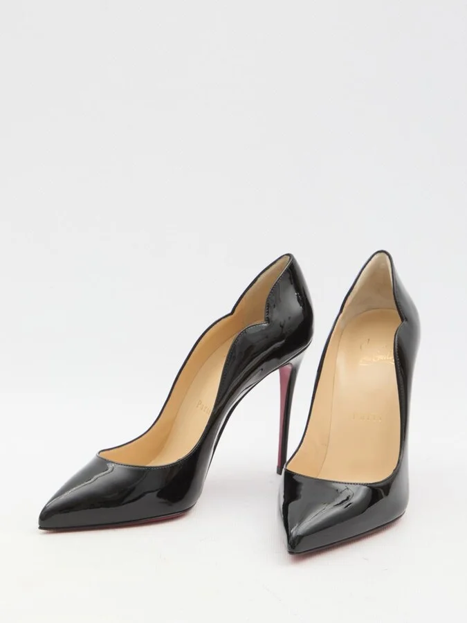 Hot Chick 100 Pumps - Image 5